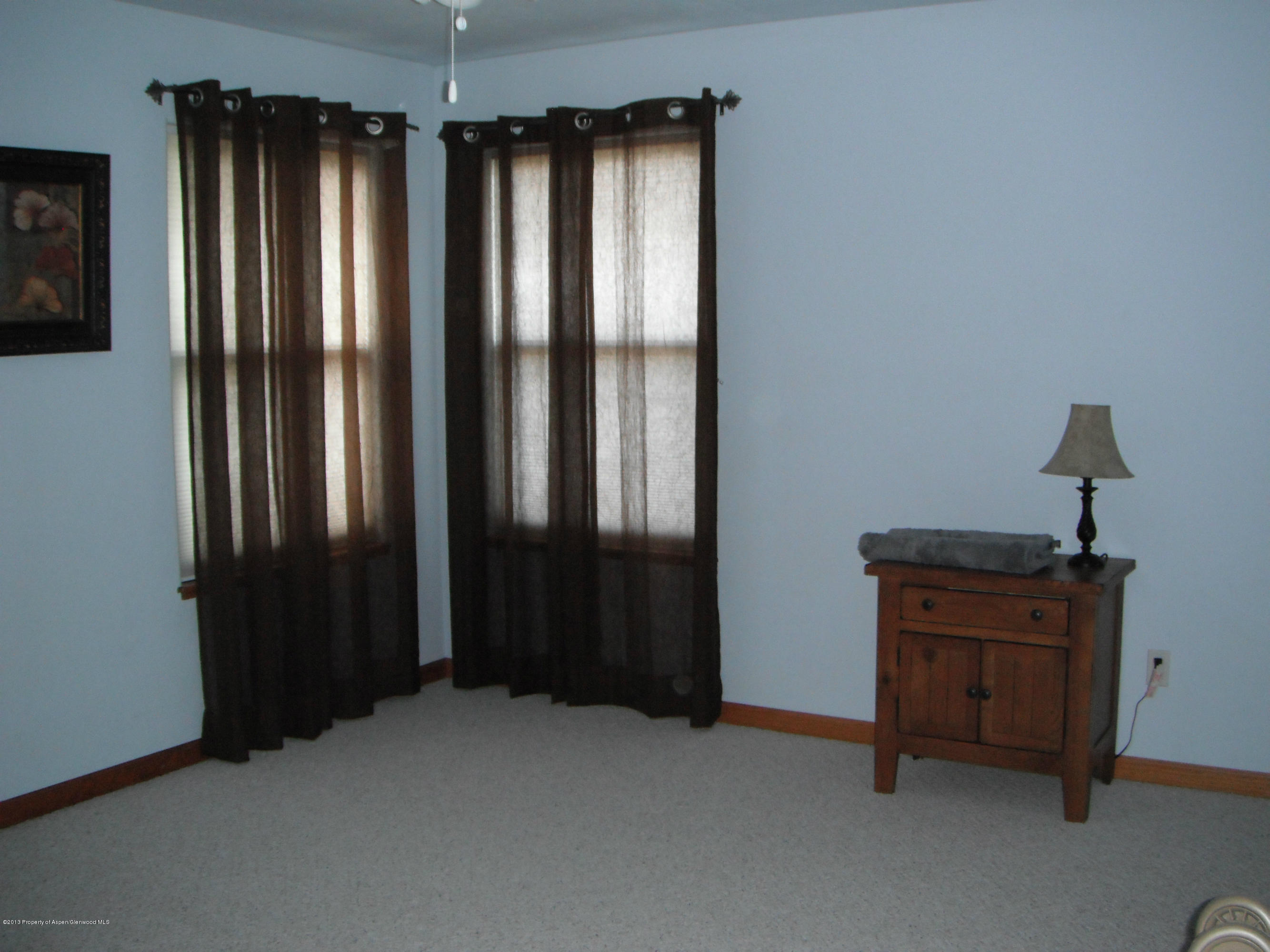 1298 Fir Avenue Rifle, CO 81650 - Photo 19 of 27 a view of closet with window and closet