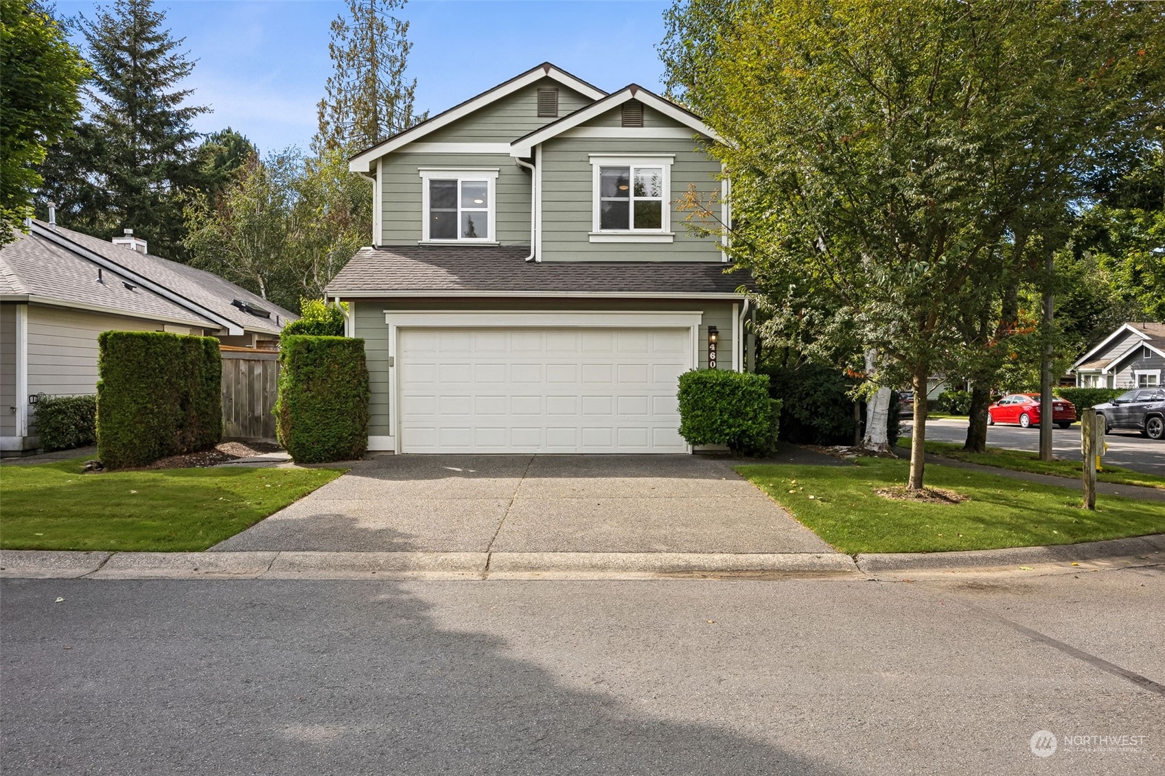 4607 Springfield Lane Southeast Lacey, WA 98503 - Photo 1 of 31 Gallery Image 1