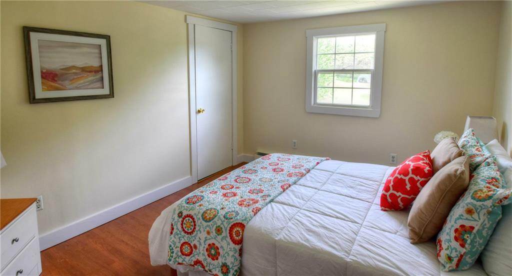 43 Castine Road Orland, ME 04472 - Photo 8 of 14 Bedroom One