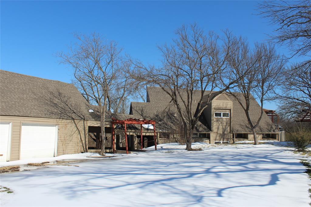 2585 Underwood Road Denton, TX 76207 - Photo 14 of 19