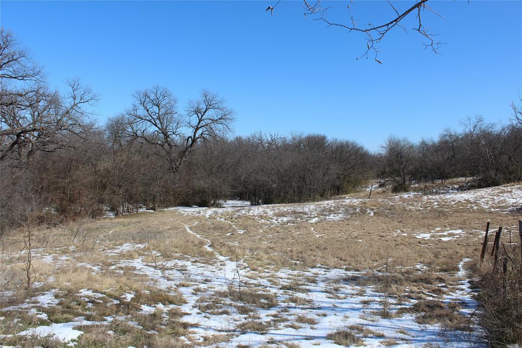 2585 Underwood Road Denton, TX 76207 - Photo 17 of 19 a view of a dry yard