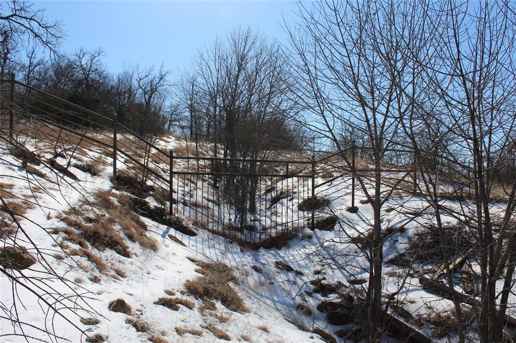 2585 Underwood Road Denton, TX 76207 - Photo 8 of 19 a view of outdoor space with trees