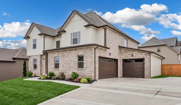 $599,900 | 2634 Remington Trace, Clarksville, TN 37043