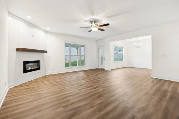 $599,900 | 2634 Remington Trace, Clarksville, TN 37043