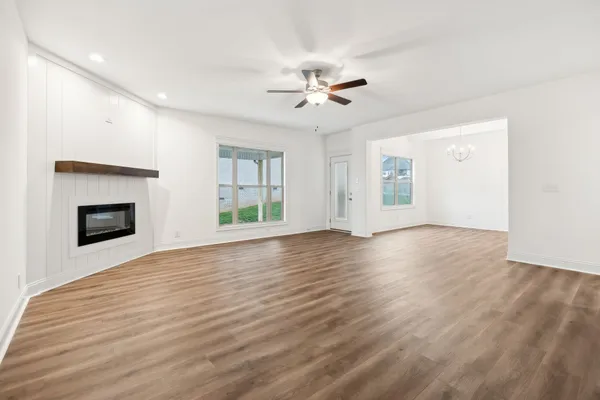 $599,900 | 2634 Remington Trace, Clarksville, TN 37043