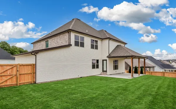 $599,900 | 2634 Remington Trace, Clarksville, TN 37043