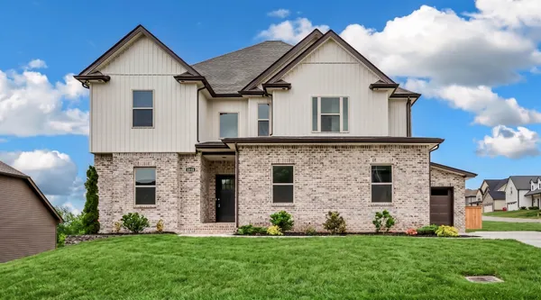 $599,900 | 2634 Remington Trace, Clarksville, TN 37043