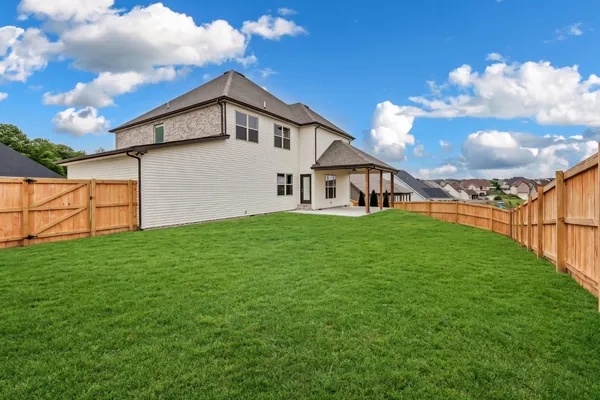 $599,900 | 2634 Remington Trace, Clarksville, TN 37043