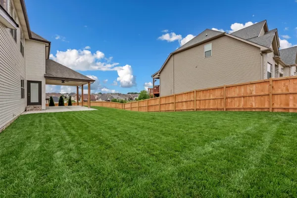 $599,900 | 2634 Remington Trace, Clarksville, TN 37043