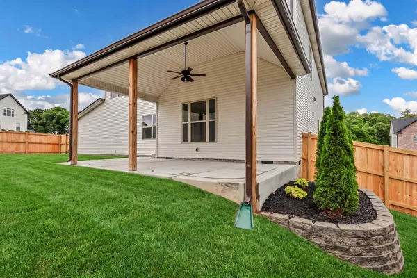 $599,900 | 2634 Remington Trace, Clarksville, TN 37043