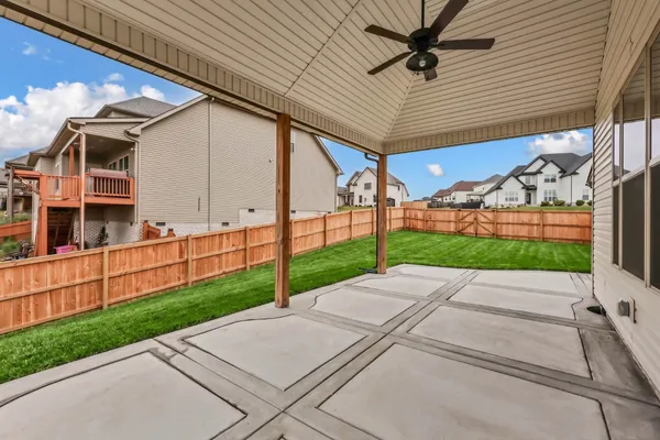 $599,900 | 2634 Remington Trace, Clarksville, TN 37043