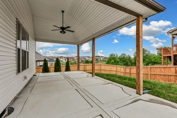 $599,900 | 2634 Remington Trace, Clarksville, TN 37043