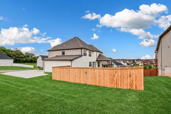 $599,900 | 2634 Remington Trace, Clarksville, TN 37043
