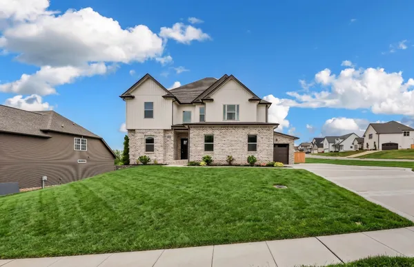 $599,900 | 2634 Remington Trace, Clarksville, TN 37043