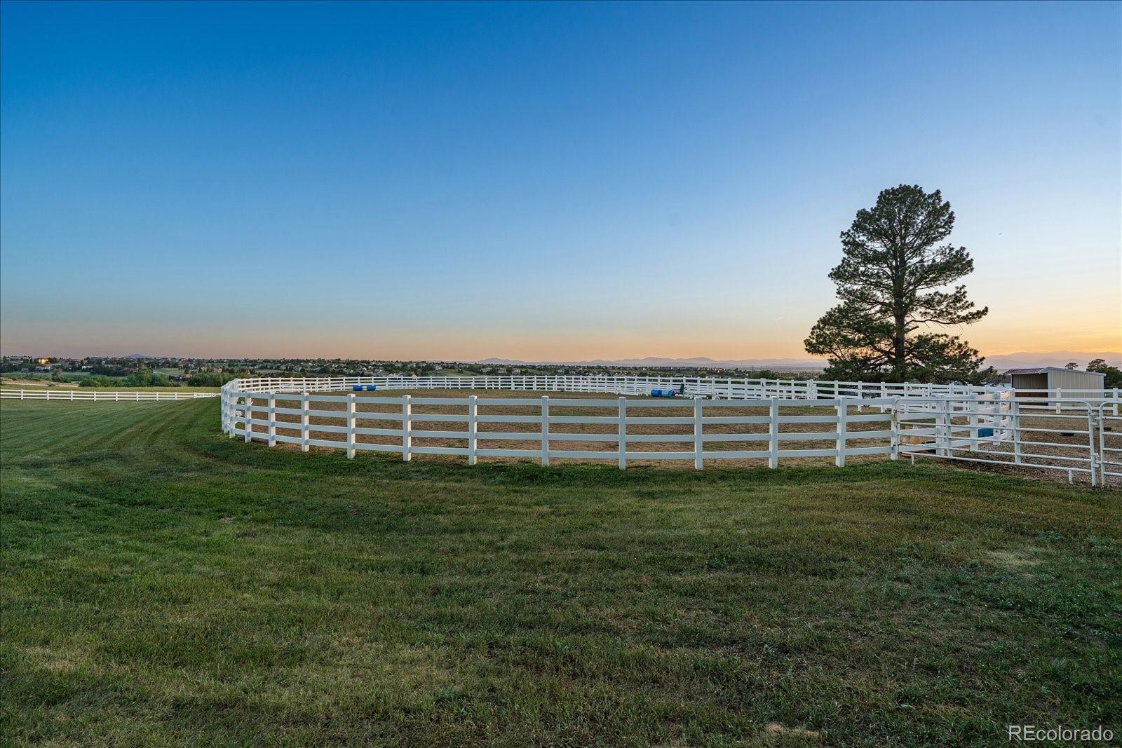 10445 Tomahawk Road Parker, CO 80138 - Photo 42 of 50