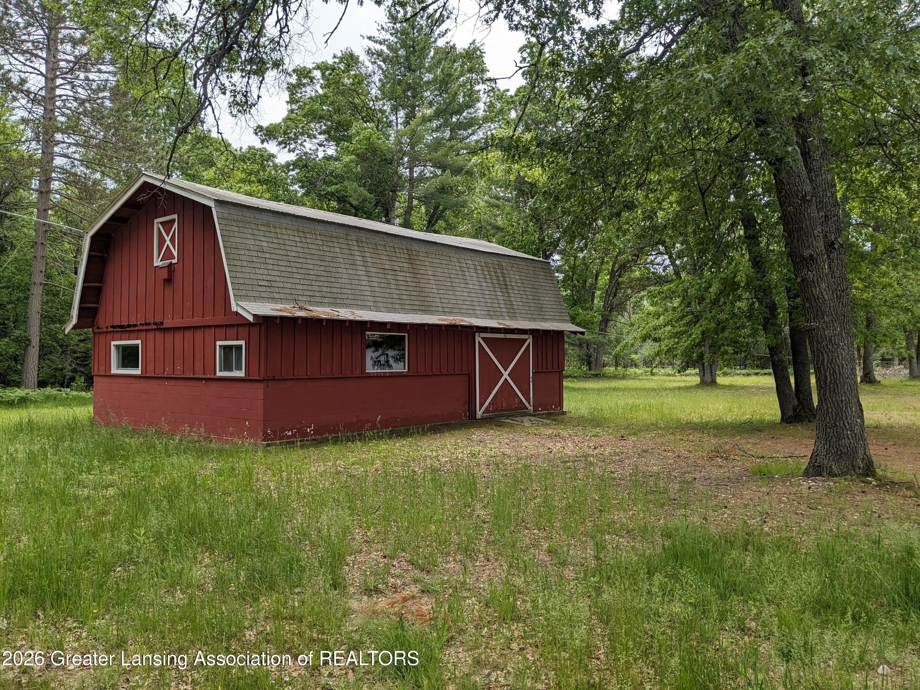 14972 Riverview Road Southeast Grayling, MI 49738 - Photo 5 of 6