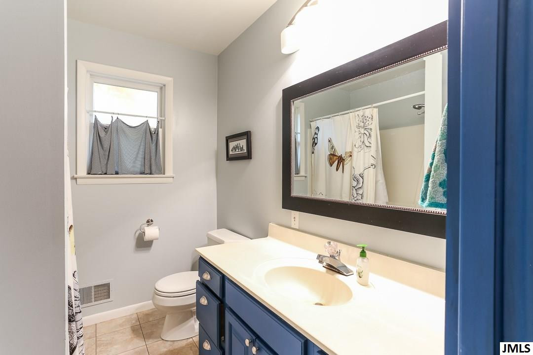 5645 Maple Dale Road Jackson, MI 49201 - Photo 15 of 26 Photo 15