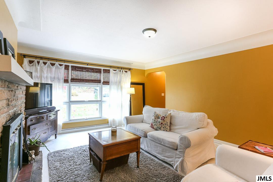 5645 Maple Dale Road Jackson, MI 49201 - Photo 17 of 26 Photo 17