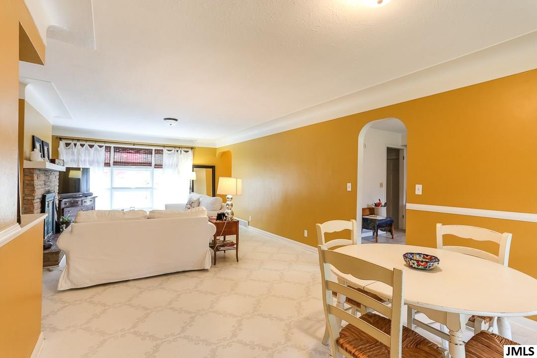 5645 Maple Dale Road Jackson, MI 49201 - Photo 18 of 26 Photo 18