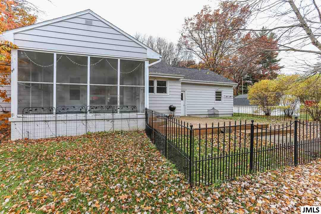 5645 Maple Dale Road Jackson, MI 49201 - Photo 23 of 26 Photo 23