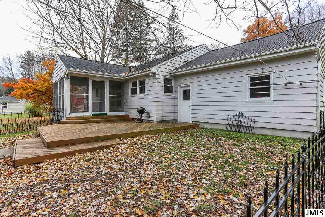 5645 Maple Dale Road Jackson, MI 49201 - Photo 24 of 26 Photo 24