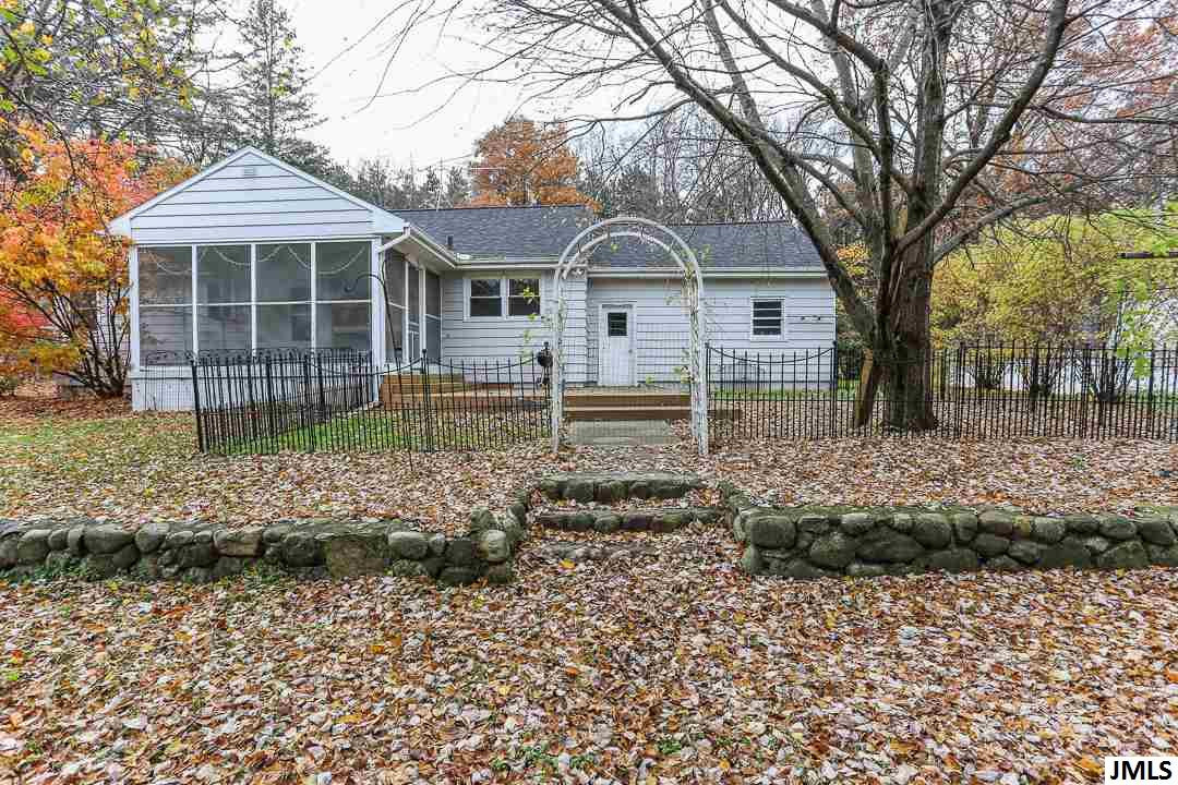 5645 Maple Dale Road Jackson, MI 49201 - Photo 25 of 26 Photo 25