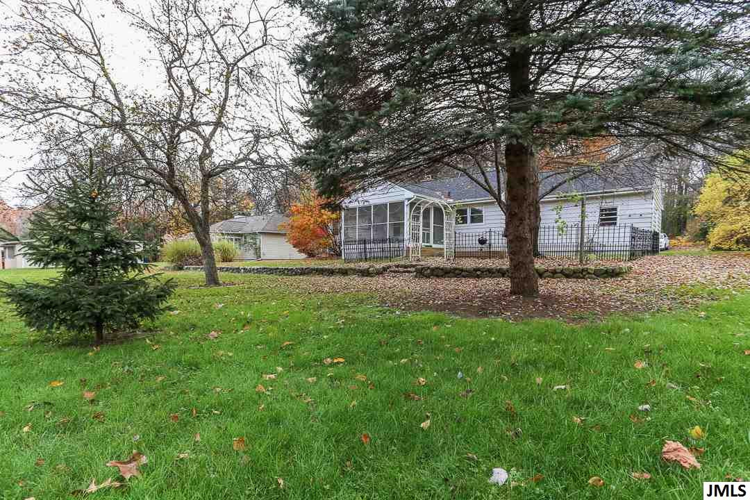 5645 Maple Dale Road Jackson, MI 49201 - Photo 3 of 26 Photo 3
