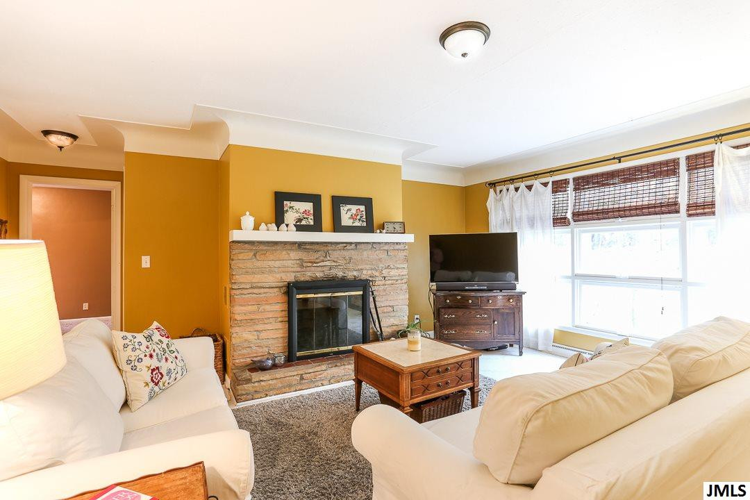 5645 Maple Dale Road Jackson, MI 49201 - Photo 5 of 26 Photo 5