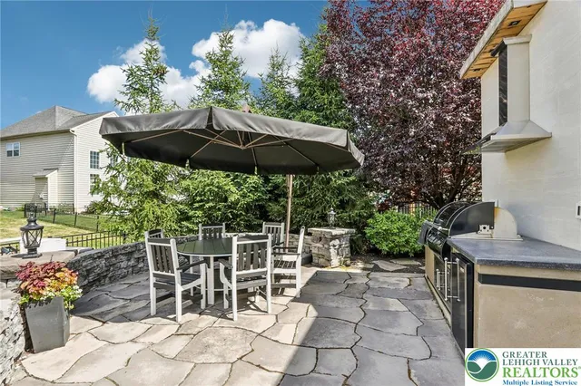 $849,999 | 955 Yorkshire Drive, Breinigsville, PA 18031