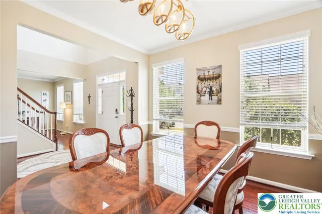 $849,999 | 955 Yorkshire Drive, Breinigsville, PA 18031