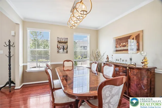 $849,999 | 955 Yorkshire Drive, Breinigsville, PA 18031