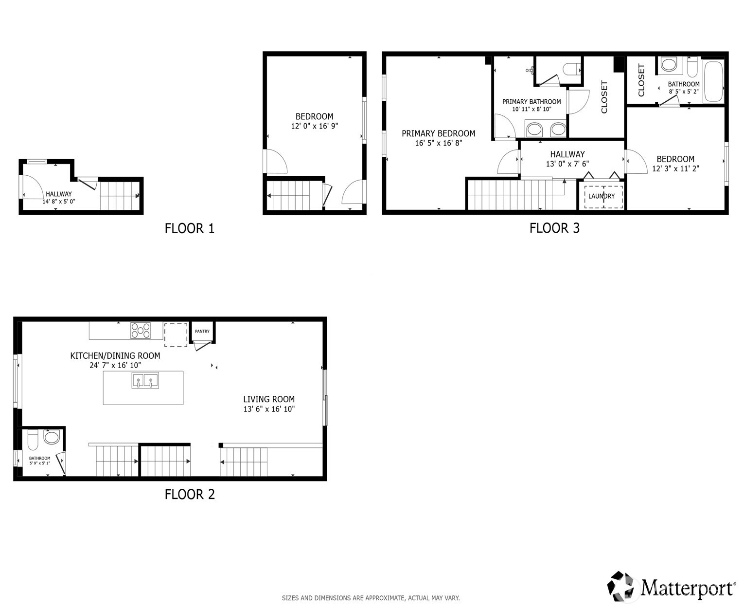 22923 79th Lane West, Unit B Edmonds, WA 98026 - Photo 27 of 27