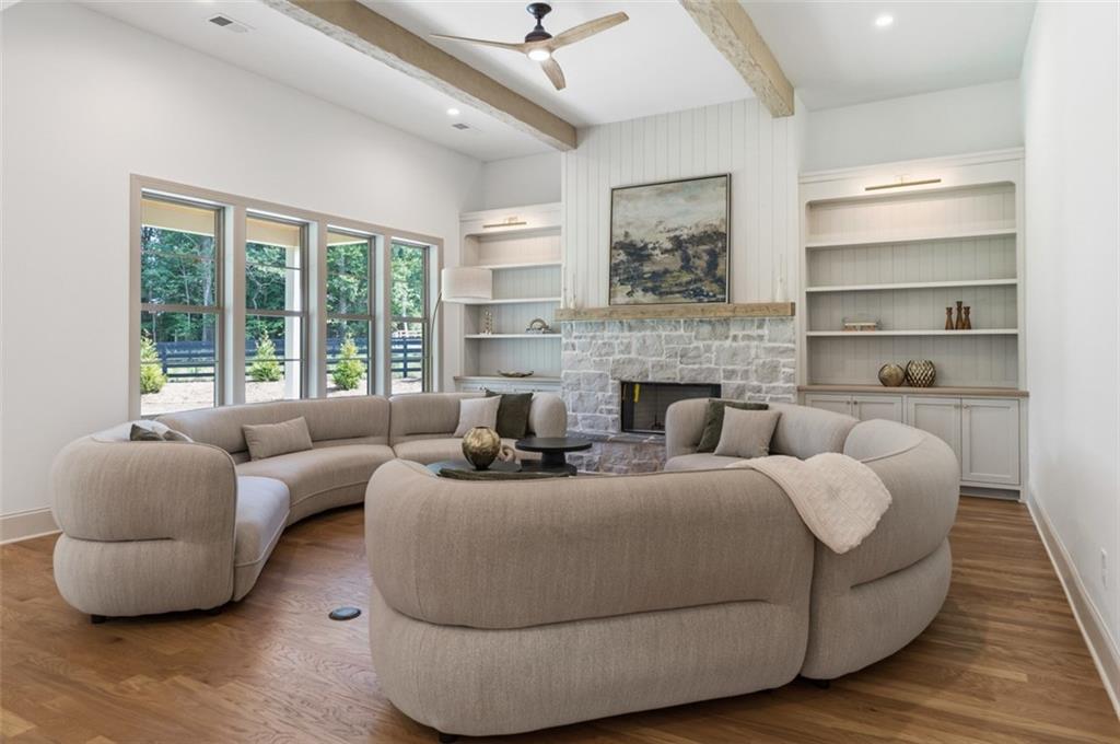 2091 Wilkie Road Alpharetta, GA 30004 - Photo 12 of 73