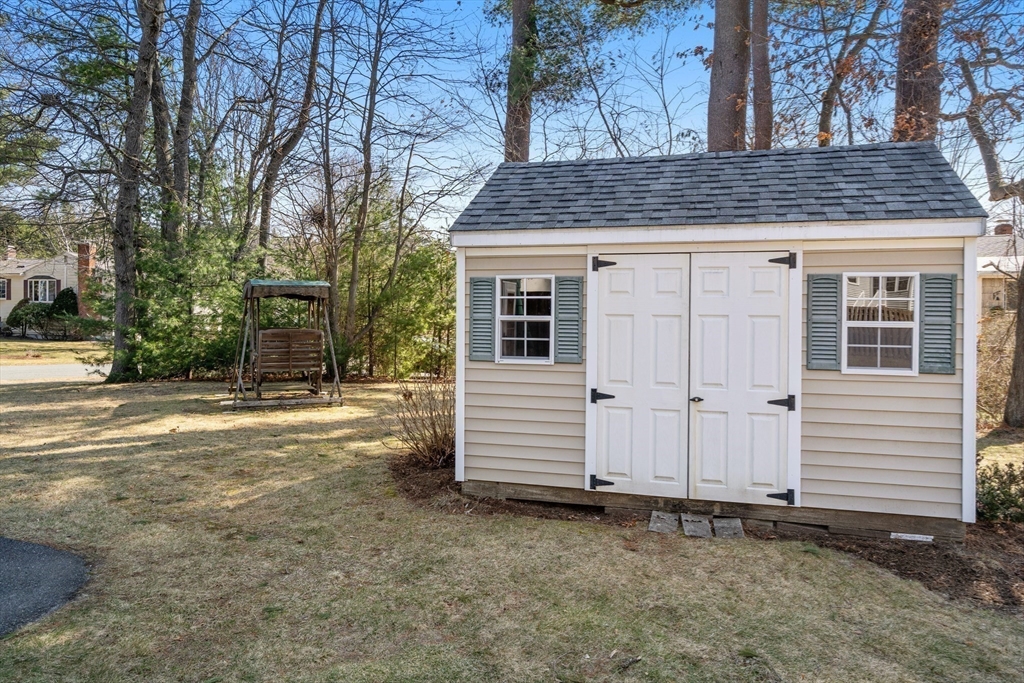 4 Jeffrey Road Canton, MA 02021 - Photo 24 of 26