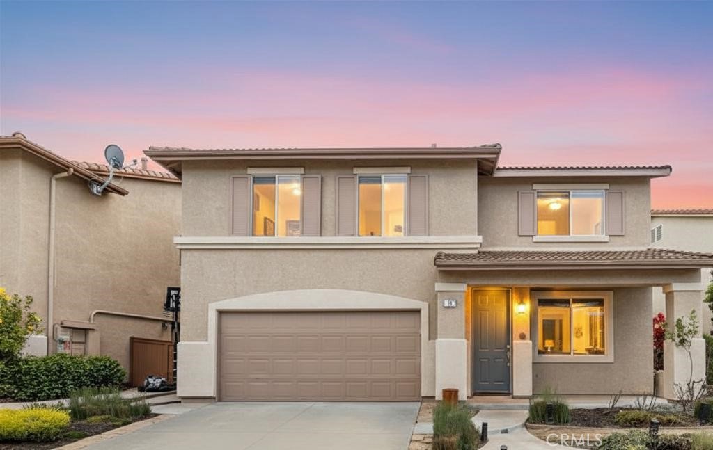 14 Anglesite Rancho Santa Margarita, CA 92688 - Photo 1 of 42