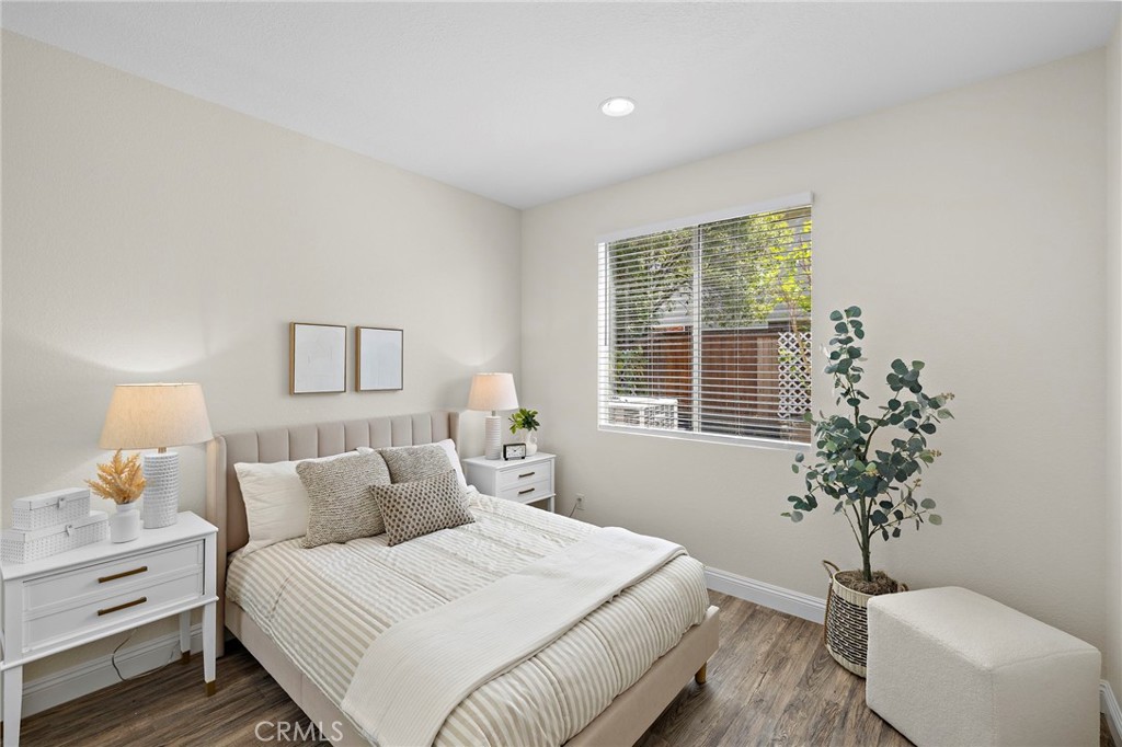 14 Anglesite Rancho Santa Margarita, CA 92688 - Photo 15 of 42 Downstairs bedroom