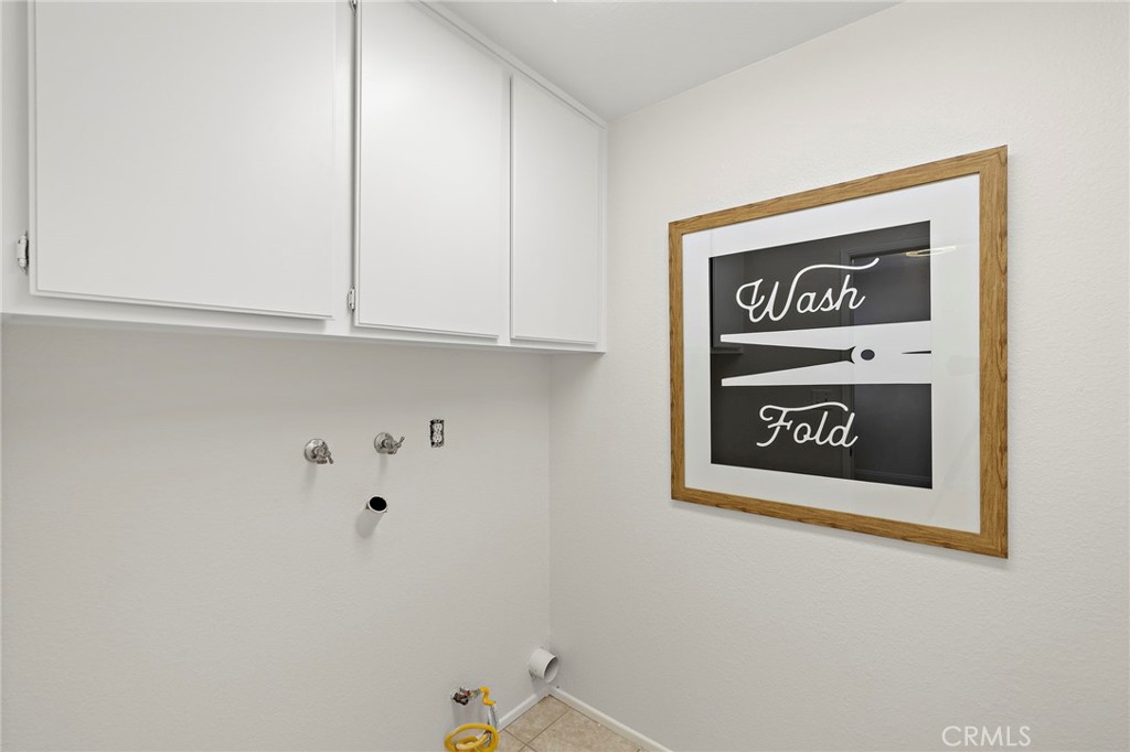 14 Anglesite Rancho Santa Margarita, CA 92688 - Photo 17 of 42 Upstairs laundry