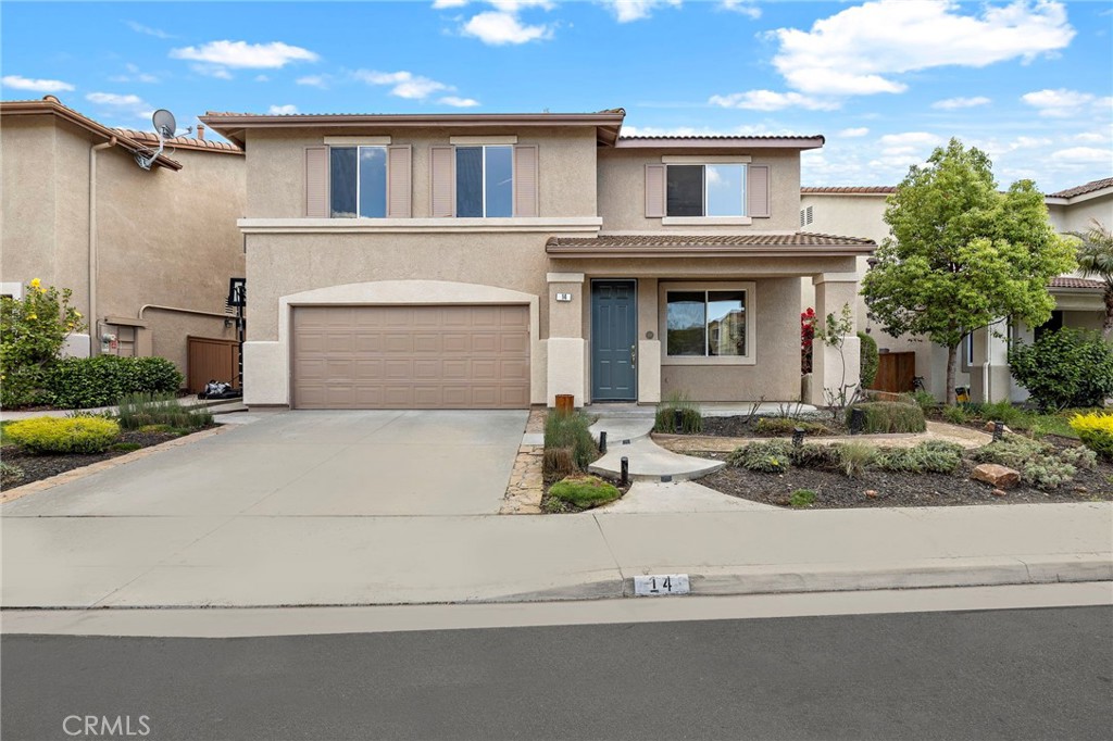 14 Anglesite Rancho Santa Margarita, CA 92688 - Photo 2 of 42