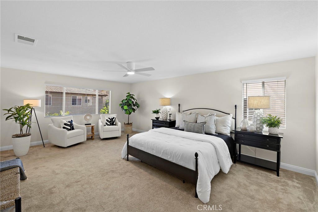 14 Anglesite Rancho Santa Margarita, CA 92688 - Photo 23 of 42 Oversized primary bedroom