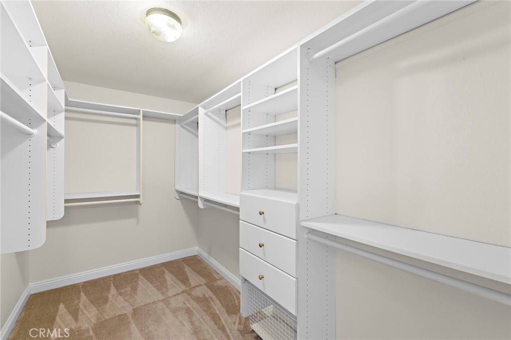 14 Anglesite Rancho Santa Margarita, CA 92688 - Photo 28 of 42 Large walk in closet