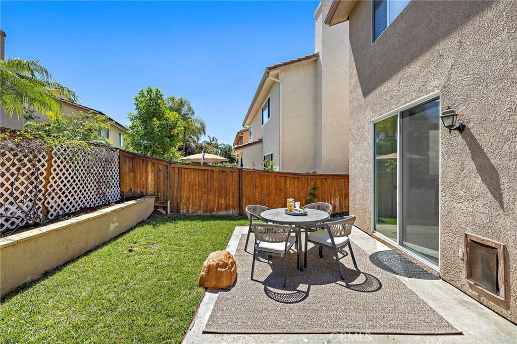 14 Anglesite Rancho Santa Margarita, CA 92688 - Photo 31 of 42