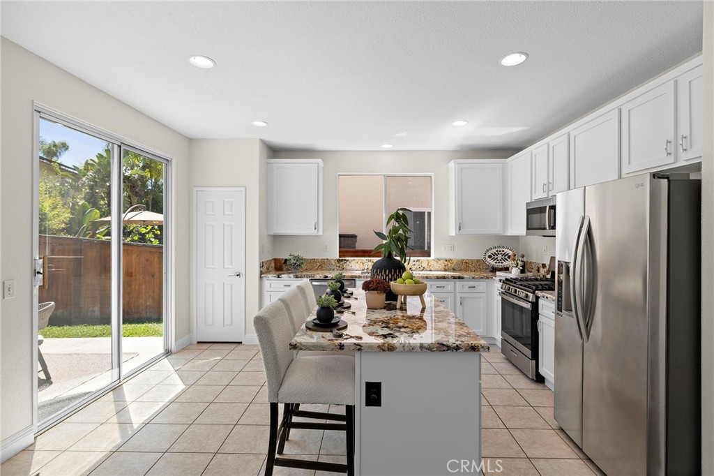 14 Anglesite Rancho Santa Margarita, CA 92688 - Photo 7 of 42