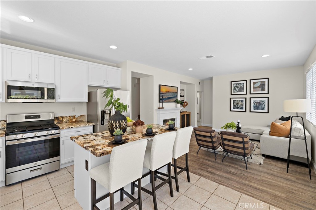 14 Anglesite Rancho Santa Margarita, CA 92688 - Photo 10 of 42
