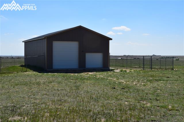 0 Washington Road Calhan, CO 80808 - Photo 1 of 8 Gallery Image 1