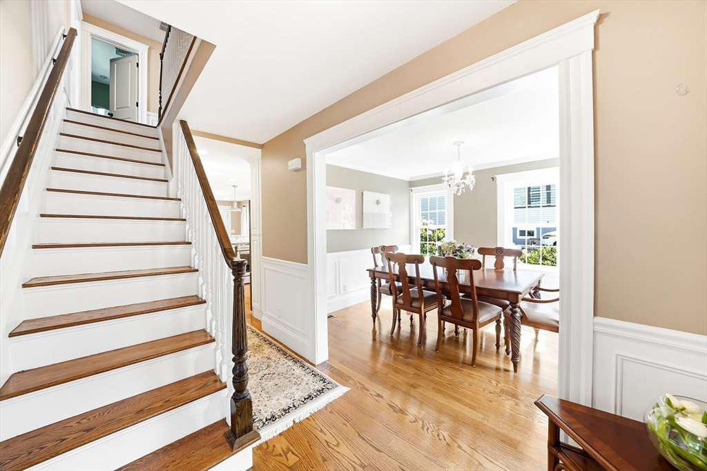 18 Grayson Road Winchester, MA 01890 - Photo 3 of 37 Gallery Image 3