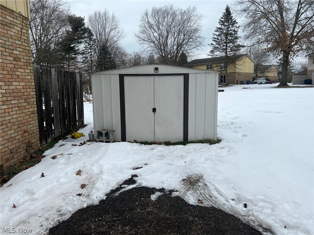 476 Colony Road Canal Fulton, OH 44614 - Photo 23 of 24 Gallery Image 23
