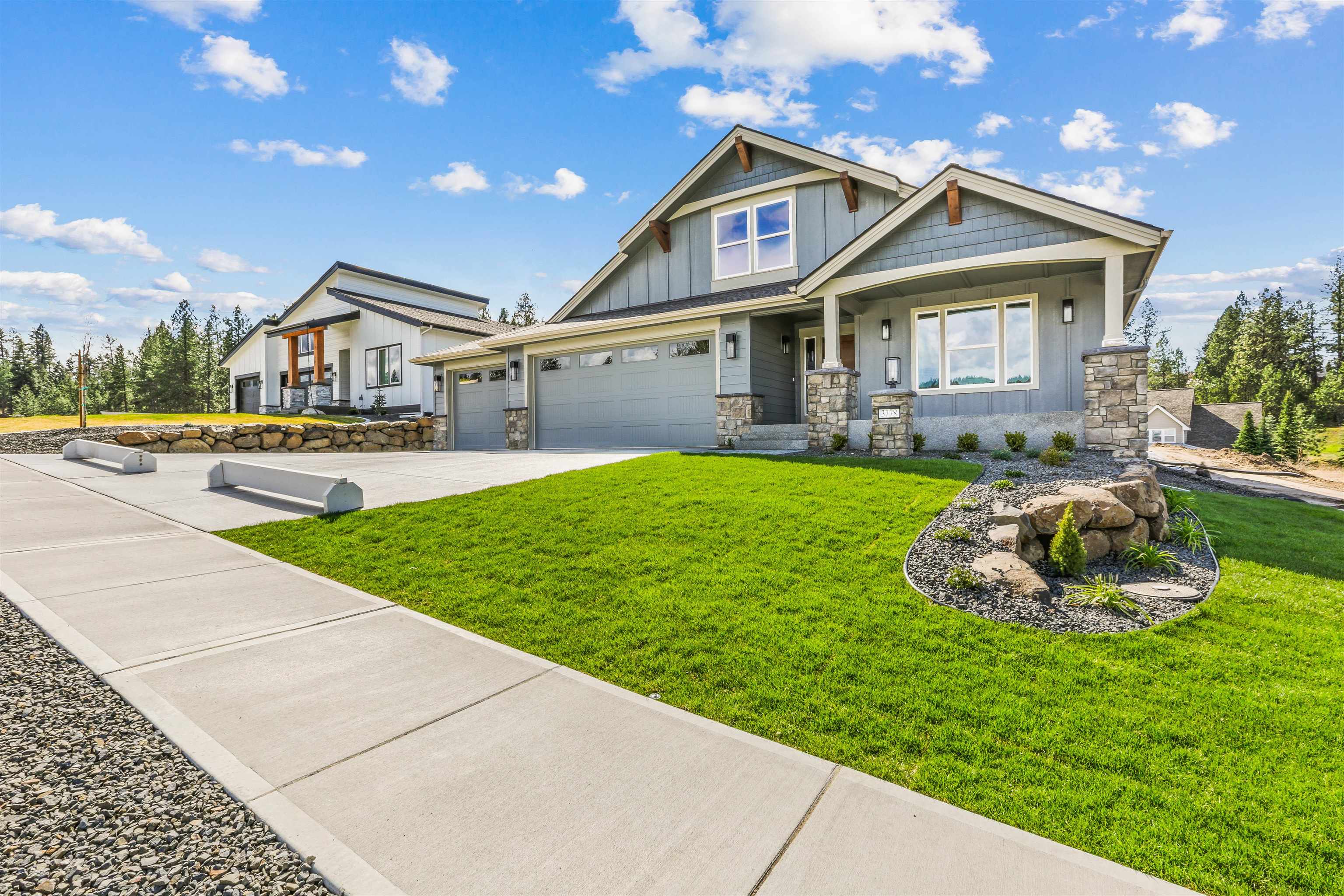 3778 South Aldo Road Spokane, WA 99223 - Photo 1 of 30