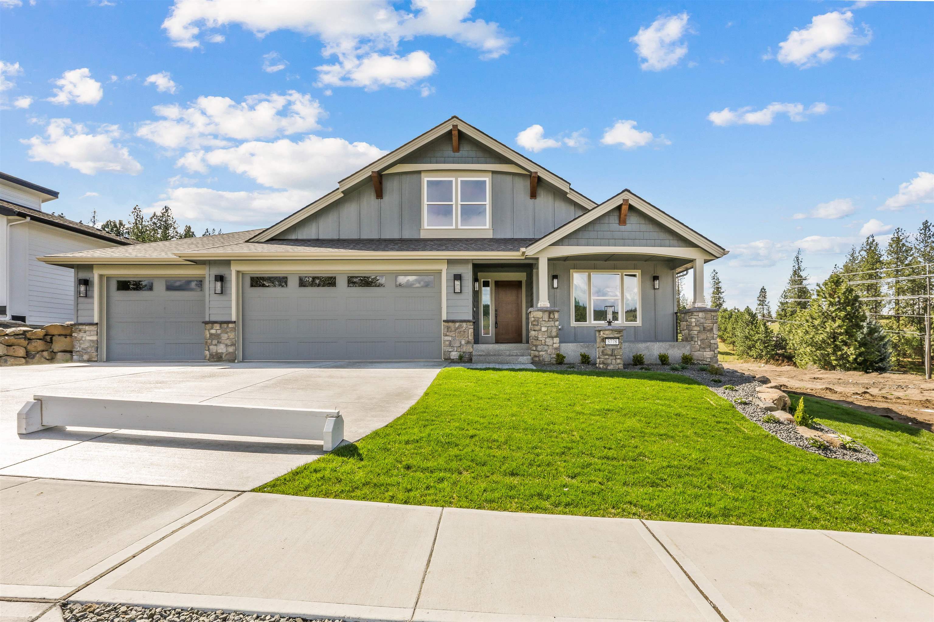 3778 South Aldo Road Spokane, WA 99223 - Photo 2 of 30