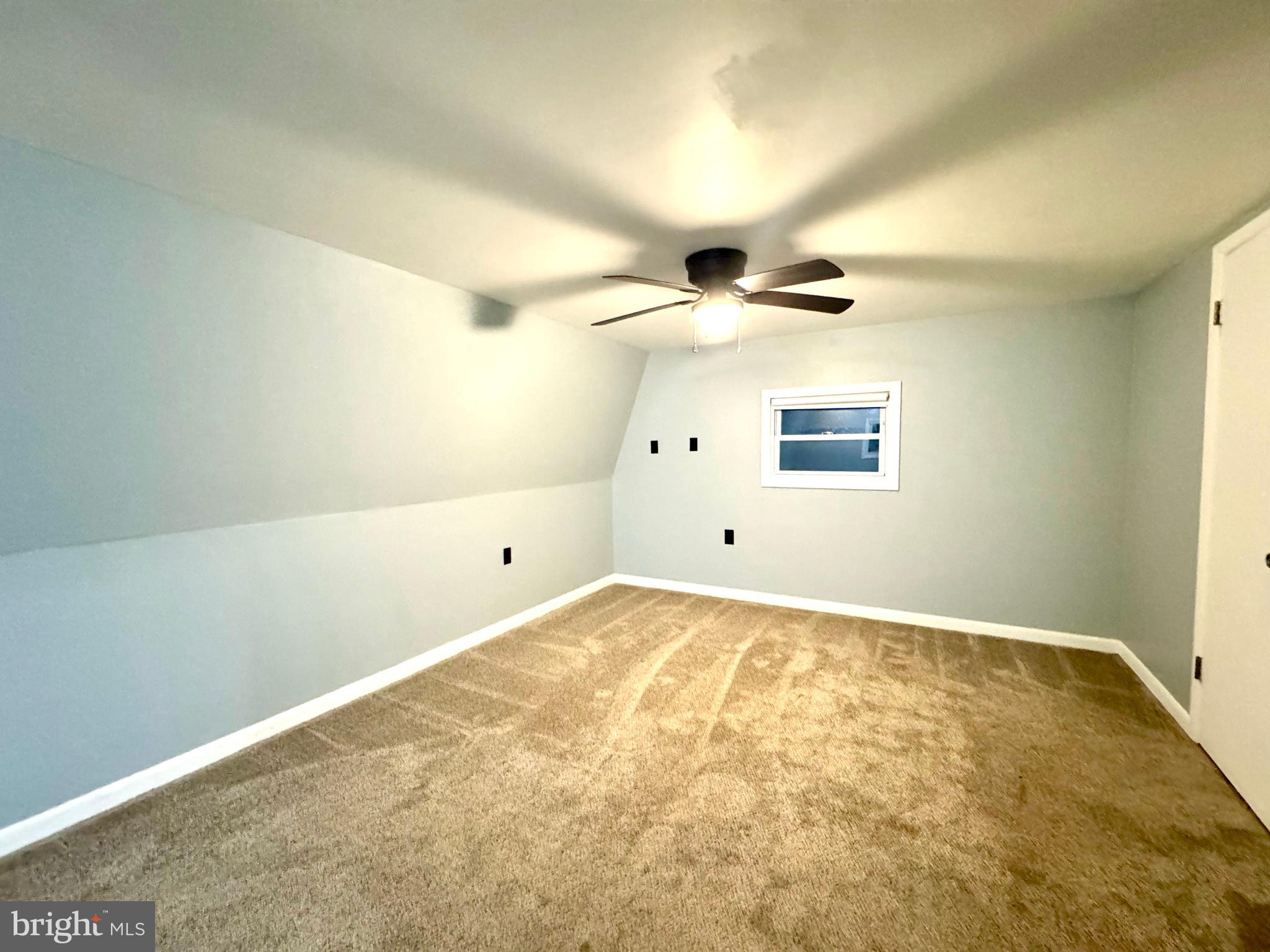 4695 Shelltown Road Marion Station, MD 21838 - Photo 20 of 31 a view of an empty room