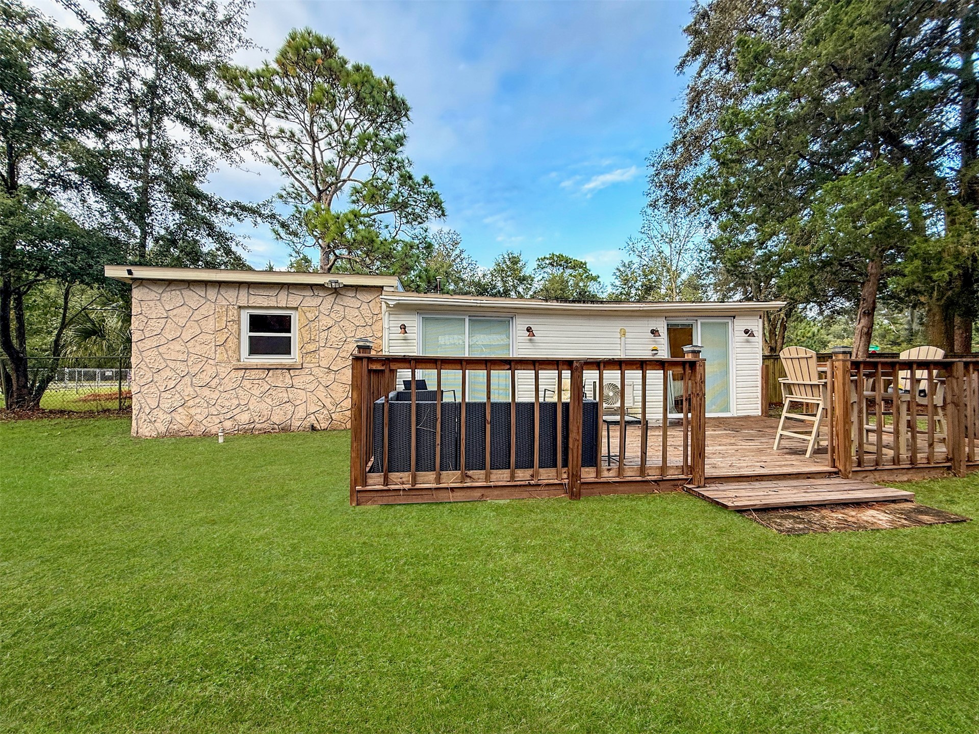 86162 Callaway Drive Yulee, FL 32097 - Photo 21 of 24